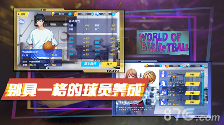 篮球世界图4