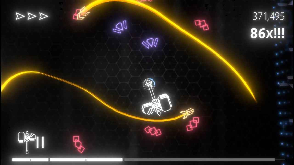 指尖霓虹图4