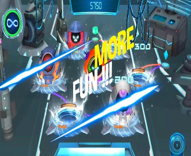 zero捍卫者图1