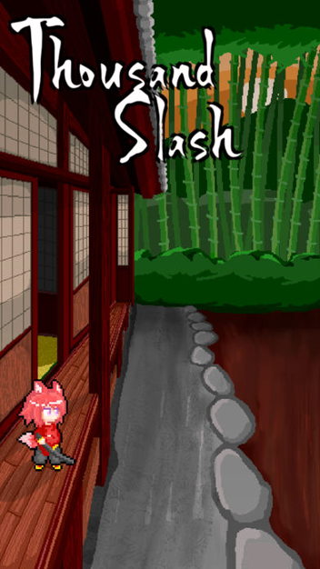 弹幕千斩图1