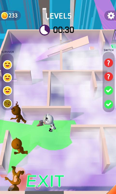 灵能修真传图3