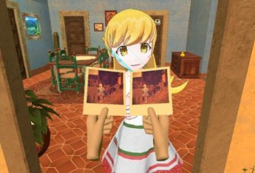 装修和翻新3D图4
