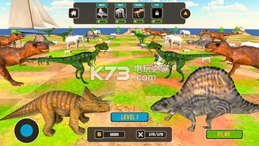 野生动物模拟器图1