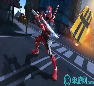 太空射击部队图1