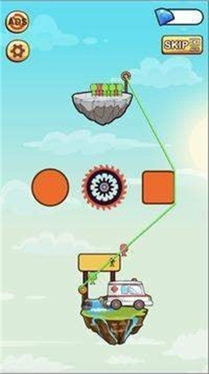 点心匹配战斗图2