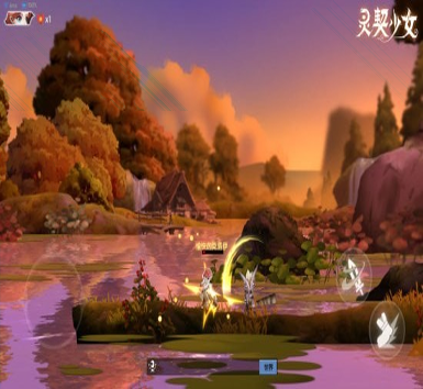 汽车英雄自动射击图4