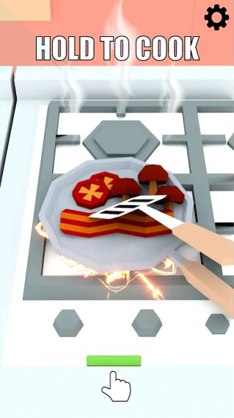 魔天修仙录图1