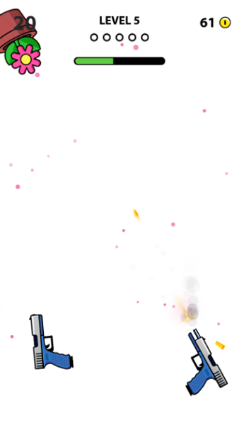 像素滩图4