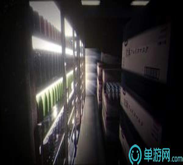 怪物交警图1