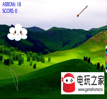 仙灵九州录图1