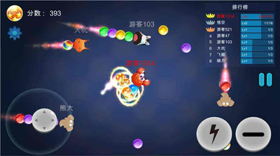 决战地牢图1
