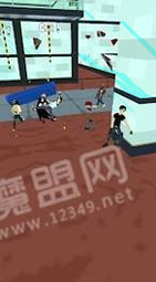 荒古剑宗图3