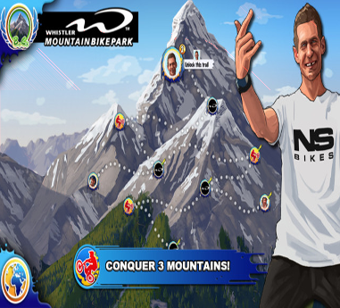 轨道登山者图4