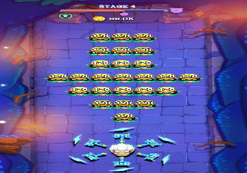 我的咖啡厅最新版图1