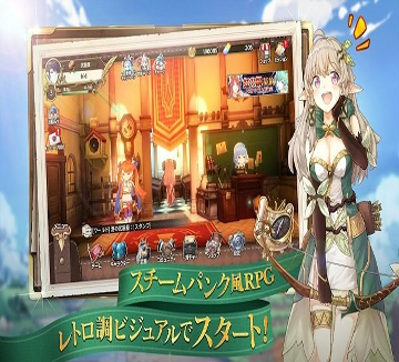 火柴人格斗对决图2