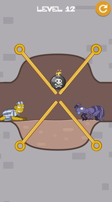 剑侠青云传图3