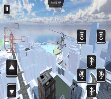 风暴传奇打金版图2