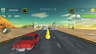 勇士骑兵中文版图2