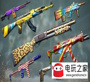 现代飞机战争2021图1