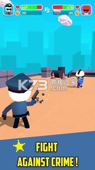 方块碰碰乐图2