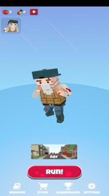 全境封锁手游图2