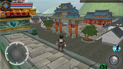 英雄竞技场中文版图3