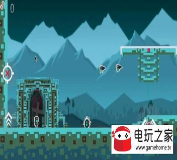 彩球冲刺跳跃图1