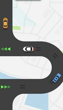 极速3D骑行图4