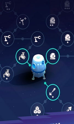 宇宙征服计划图3