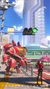 机动都市阿尔法最新版图3