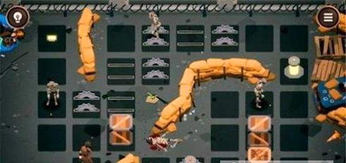 公路突袭图3