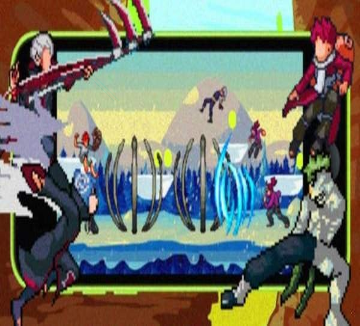 Bibots中文版图2