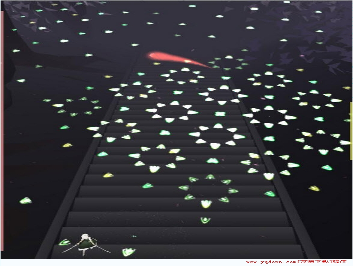 一梦江湖北望天狼图2