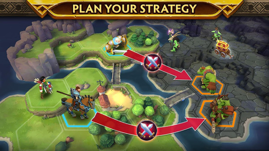 军阀策略中文版图2