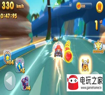 灵武世界之桃花岛图2