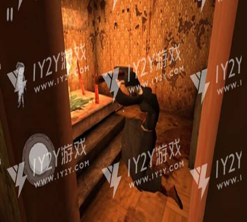 通灵神探杀意完整版图1