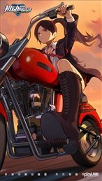 机动都市阿尔法最新版图4