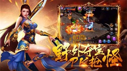 新龙魂传奇图3