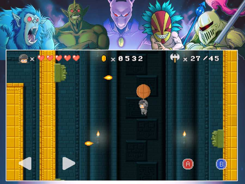 阿卡迪亚王国图3