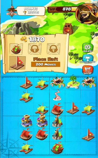 实况救援大作战图2