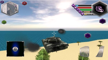 水上滑板英雄2图3