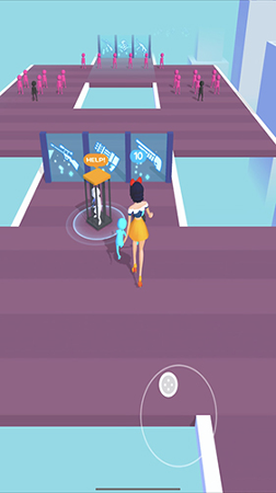 疯狂白雪公主图3