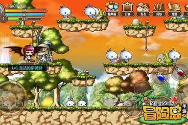 终极格斗竞技场图4