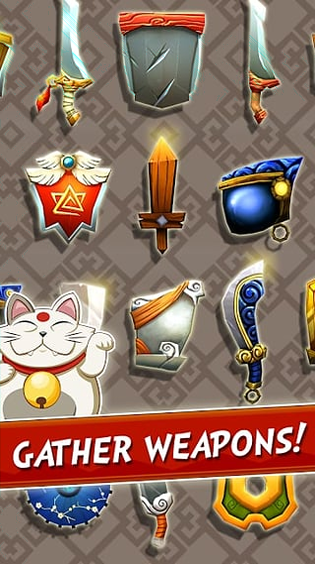 无限刀2打金版图4