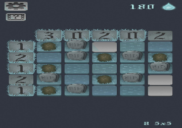 特工间谍英雄谜题图2