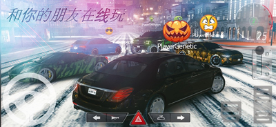 梦幻仙语正版图1