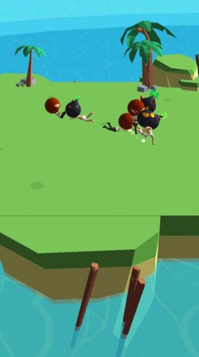 飞翔的城市巴士图2