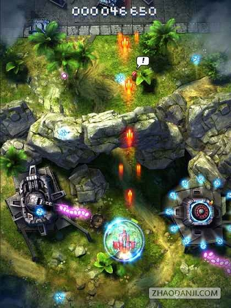 thecomplex游戏图1