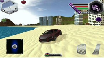 水上滑板英雄2图2