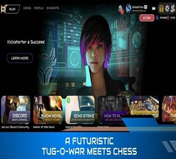 小精灵觉醒之路图4